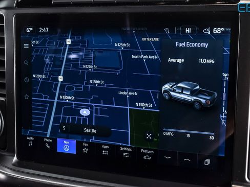 Used 2024 Ford F150 Raptor image 23