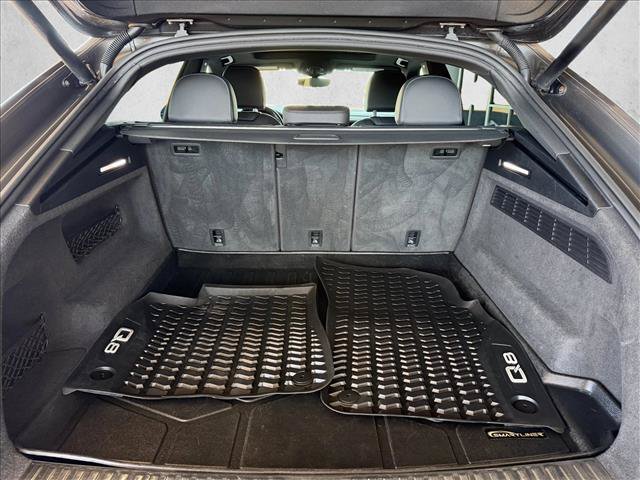 Used 2019 Audi Q8 Premium Plus AWD/4WD image 22