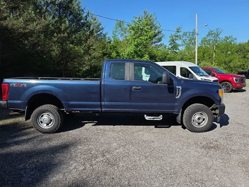 Used 2017 Ford F350 XL AWD/4WD image 2