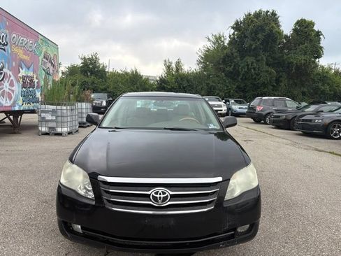 Used 2006 Toyota Avalon FWD image 2