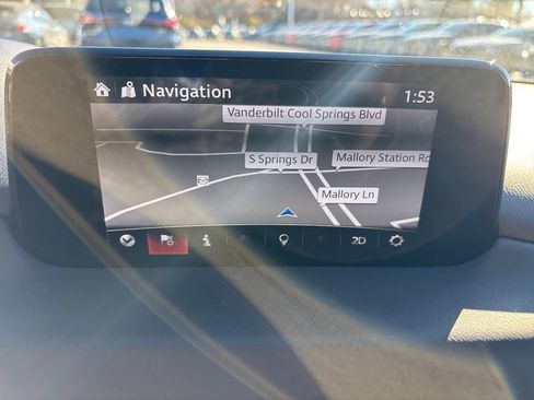 Used 2019 MAZDA CX-5 Grand Touring image 19