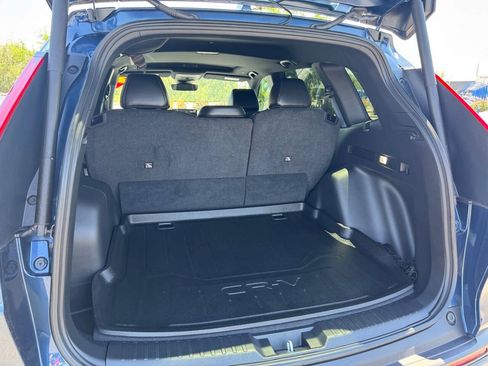 Used 2025 Honda CR-V Sport-L image 8
