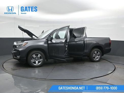 New 2026 Honda Ridgeline RTL image 52