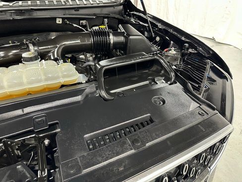 Used 2025 Lincoln Navigator L Reserve image 74