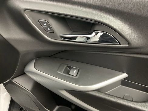 New 2026 Chevrolet Trax LS image 22