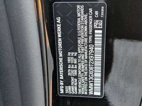 New 2026 MINI Cooper Convertible image 18