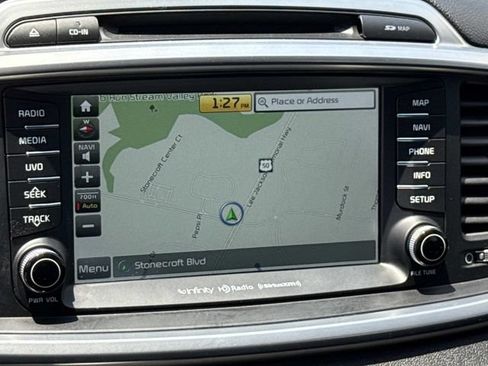 Used 2018 Kia Sorento SX AWD/4WD image 20