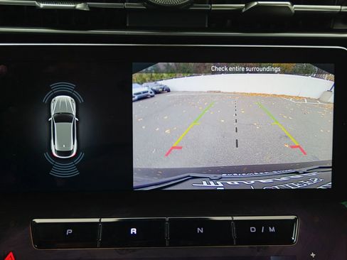 New 2025 Maserati Grecale GT image 60