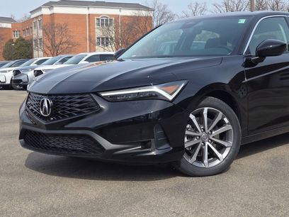 New 2026 Acura Integra