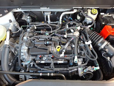 Certified 2024 Ford Bronco Sport Big Bend image 26