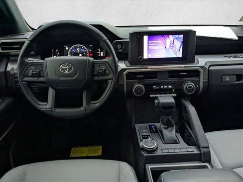 Used 2025 Toyota Tacoma SR5 image 15