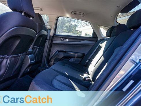 Used 2022 Kia K5 LXS image 20