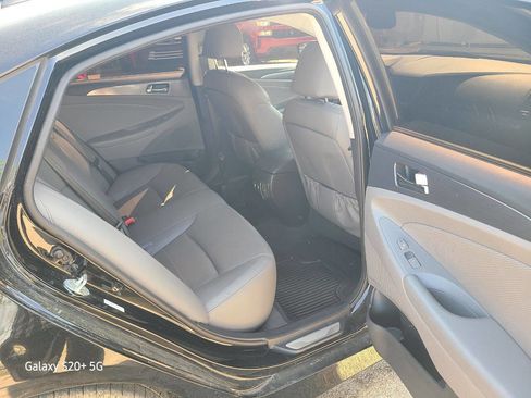 Used 2013 Hyundai Sonata Limited image 20