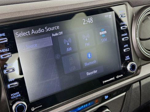 Certified 2020 Toyota Tacoma TRD Off-Road image 15