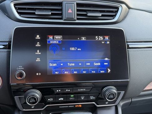 Used 2019 Honda CR-V EX-L image 24