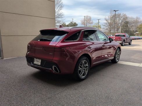 Used 2025 Genesis GV70 2.5T image 6