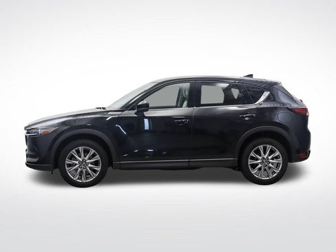 Used 2020 MAZDA CX-5 Grand Touring Reserve AWD/4WD image 2