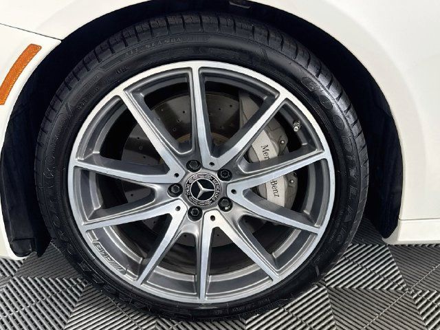 Used 2021 Mercedes-Benz E 350 Sedan image 34