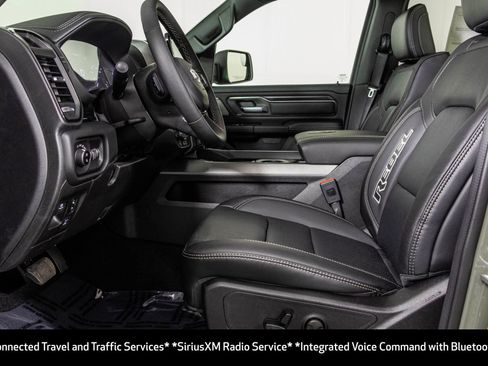 New 2026 RAM 1500 Rebel AWD/4WD image 30