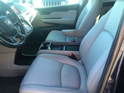 Used 2023 Honda Odyssey EX-L image 15