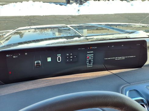 New 2025 Ford Expedition King Ranch image 18