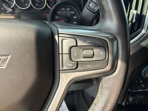 Used 2021 Chevrolet Silverado 1500 RST w/ All Star Edition Plus AWD/4WD image 15