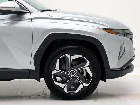 Used 2023 Hyundai Tucson Limited image 4