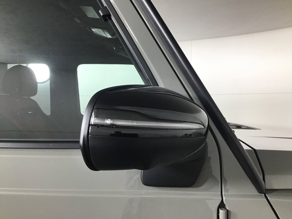 Used 2021 Mercedes-Benz G 63 AMG 4MATIC image 17