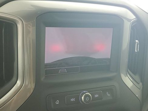 New 2026 Chevrolet Silverado 2500 W/T w/ WT Convenience Package RWD image 21