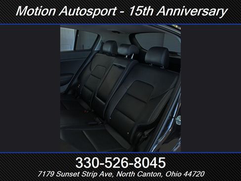 Used 2019 Kia Sportage EX w/ EX Premium Package AWD/4WD image 38
