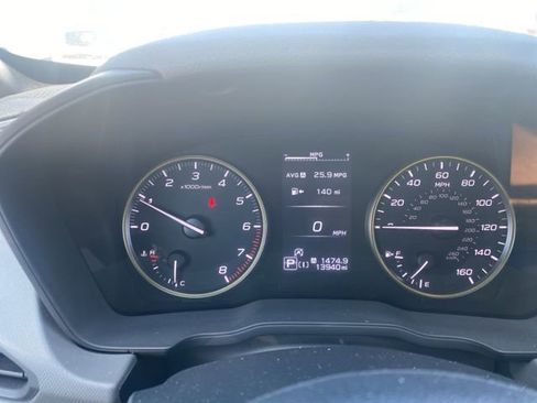 Used 2024 Subaru Crosstrek 2.5i Sport AWD/4WD image 21