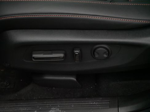 Certified 2026 Honda CR-V Sport Touring image 21