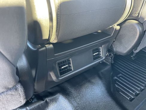 Used 2025 GMC Sierra 1500 Pro w/ Pro Value Package image 22