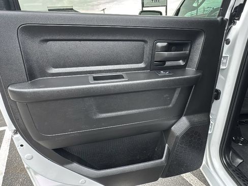 Used 2022 RAM 2500 Tradesman AWD/4WD image 13