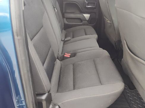 Used 2018 Chevrolet Silverado 1500 LT w/ All Star Edition image 34