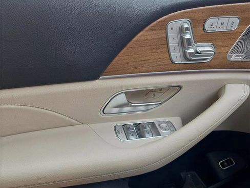 Certified 2023 Mercedes-Benz GLE 450 4MATIC image 25