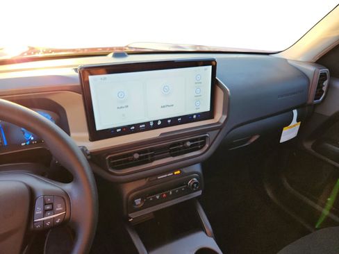 New 2025 Ford Bronco Sport Big Bend image 18