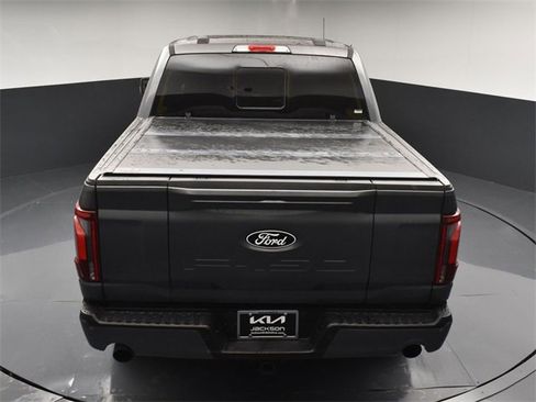 Used 2024 Ford F150 Lariat w/ Bed Utility Package image 47