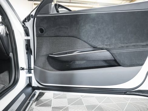 Used 2022 Lucid Air Grand Touring image 21