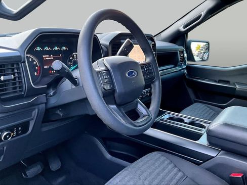 Used 2023 Ford F150 XL w/ STX Appearance Package RWD image 18
