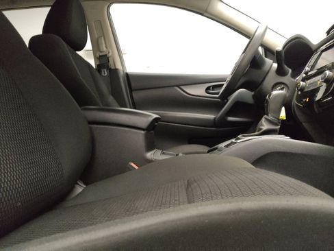 Used 2021 Nissan Rogue Sport S FWD image 21