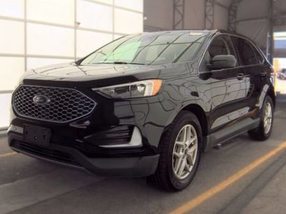 Used 2023 Ford Edge SEL