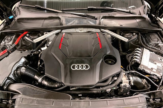 Used 2023 Audi S5 Prestige AWD/4WD image 10