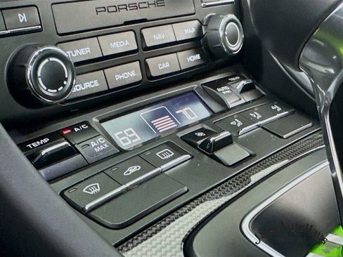 Used 2019 Porsche 911 GT3 RS image 20