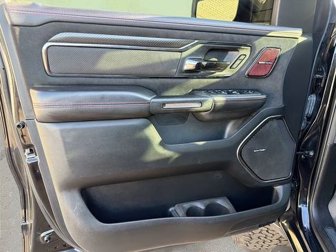 Used 2021 RAM 1500 TRX w/ TRX Level 2 Equipment Group AWD/4WD image 21