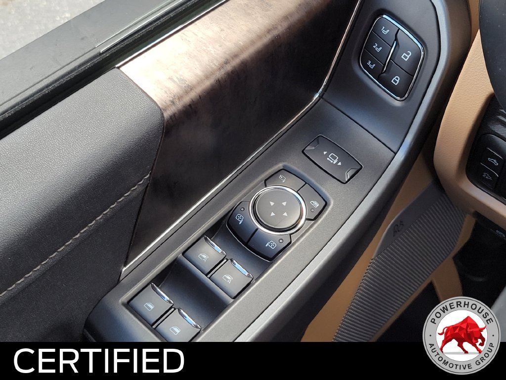 Certified 2026 Ford F250 Lariat AWD/4WD image 27