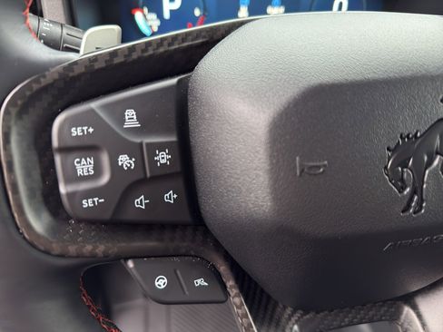 New 2025 Ford Bronco Raptor image 18