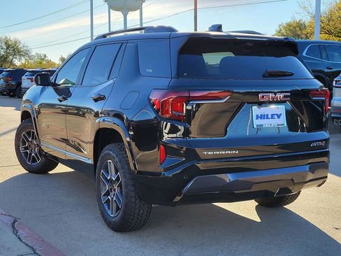 New 2026 GMC Terrain AT4 w/ Convenience Package III image 3