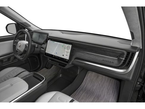 Used 2023 Rivian R1S Adventure image 10