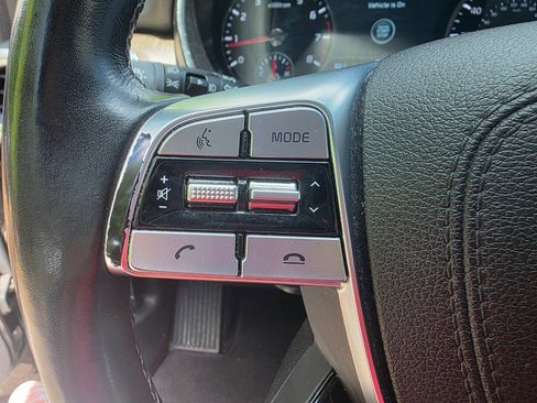 Used 2022 Kia Telluride SX w/ SX Prestige Package AWD/4WD image 20